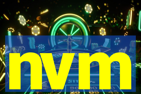 nvm-windows download